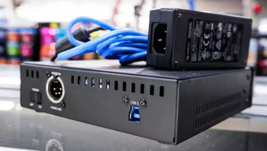 Universal Audio - UAD-2 Satellite USB3 DSP Accelerator - OCTO w/ Analog Classics Plus Plugins 2